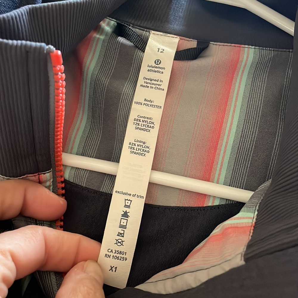 Lululemon Lightweight Jacket. - image 3
